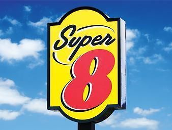 Hotel Super 8 Shi Lu Su-čou Exteriér fotografie